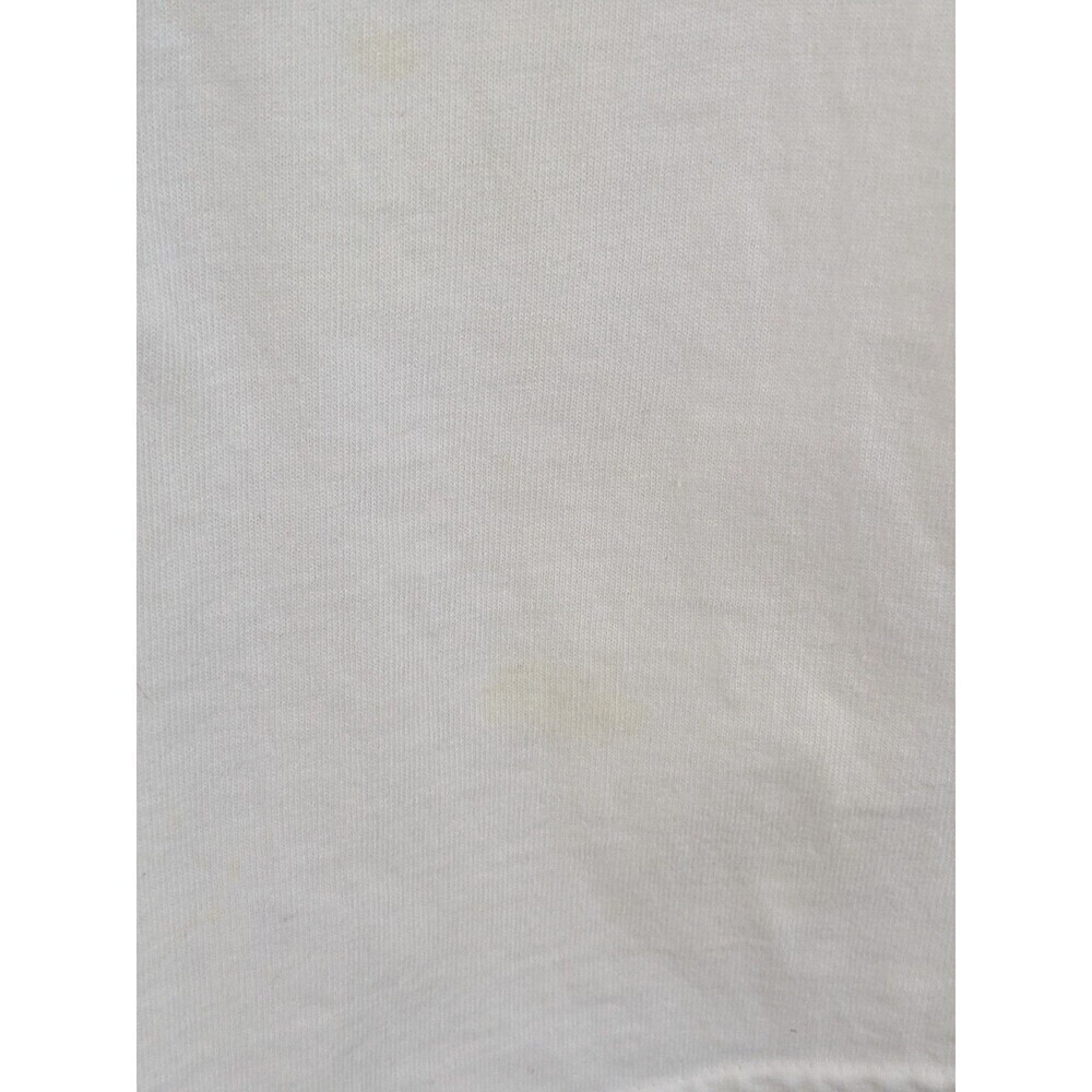Vintage Tim McGraw Faith Hill Soul2Soul Tour Shirt Sz Large Country 2006 Tee - Picture 4 of 7